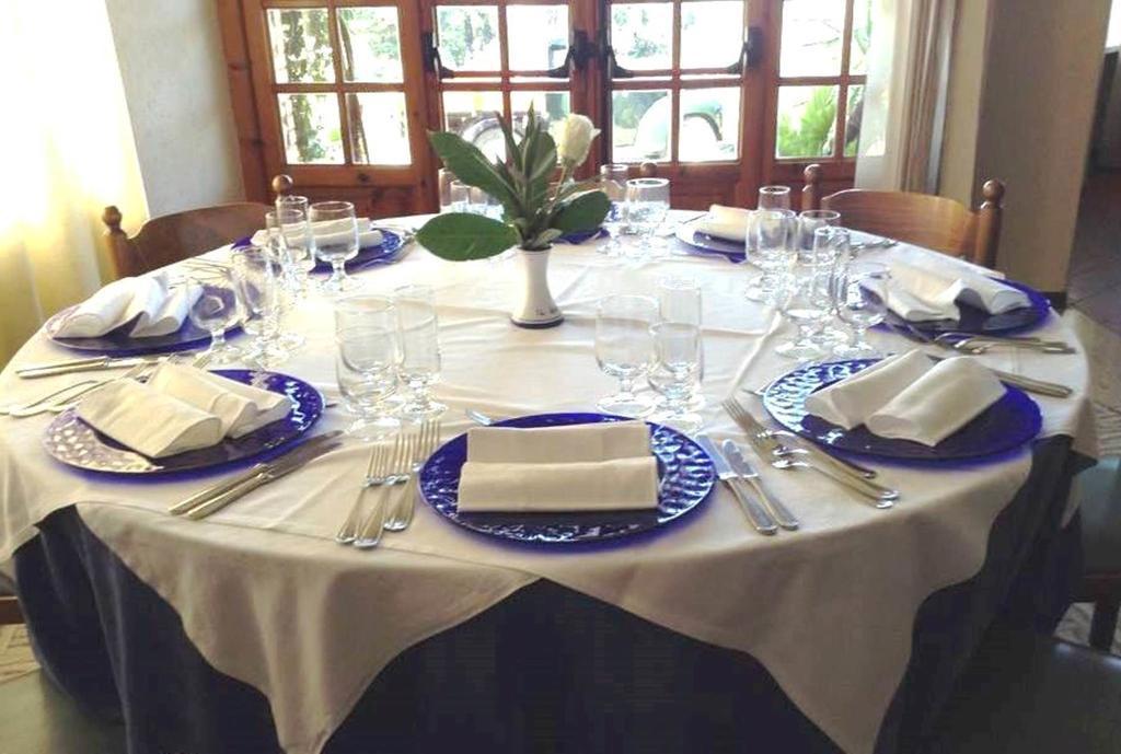 Hotel Ristorante Il Gabbiano Passignano sul Trasimeno Exterior photo